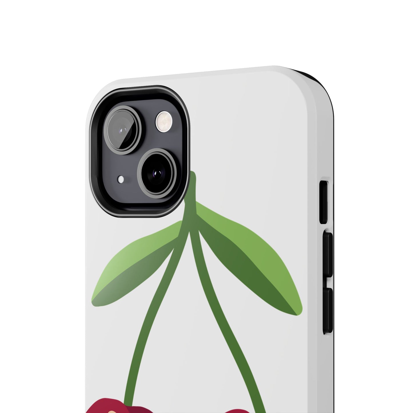 Cherry Pie Phone Case - APPLE AND SAMSUNG