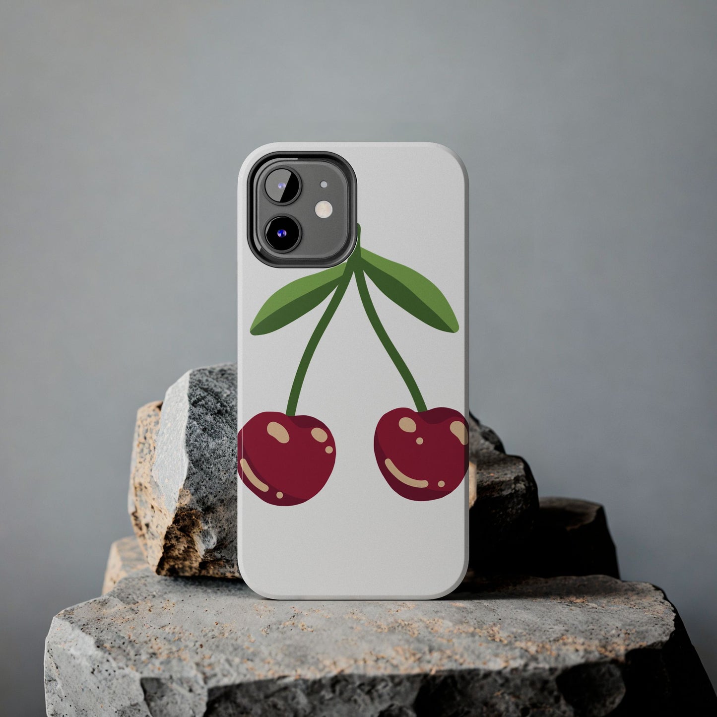 Cherry Pie Phone Case - APPLE AND SAMSUNG