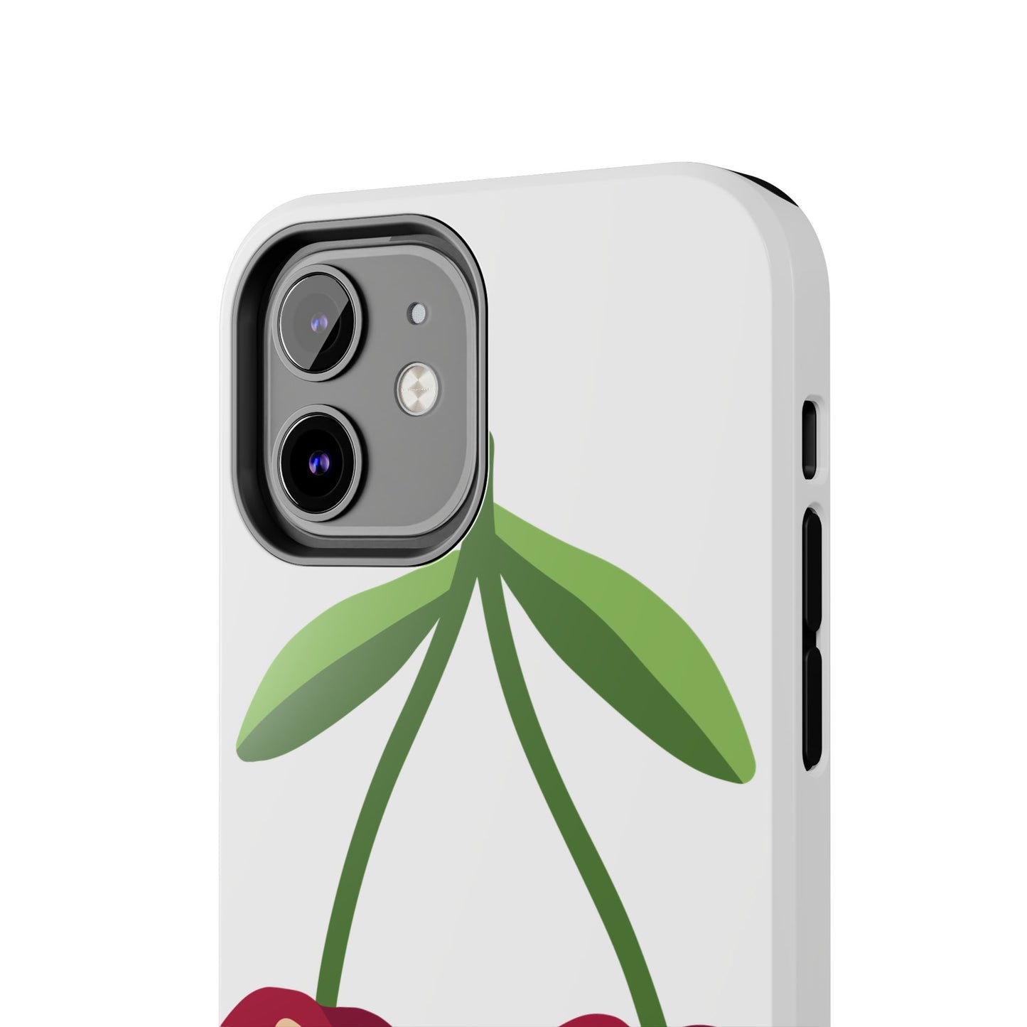 Cherry Pie Phone Case - APPLE AND SAMSUNG