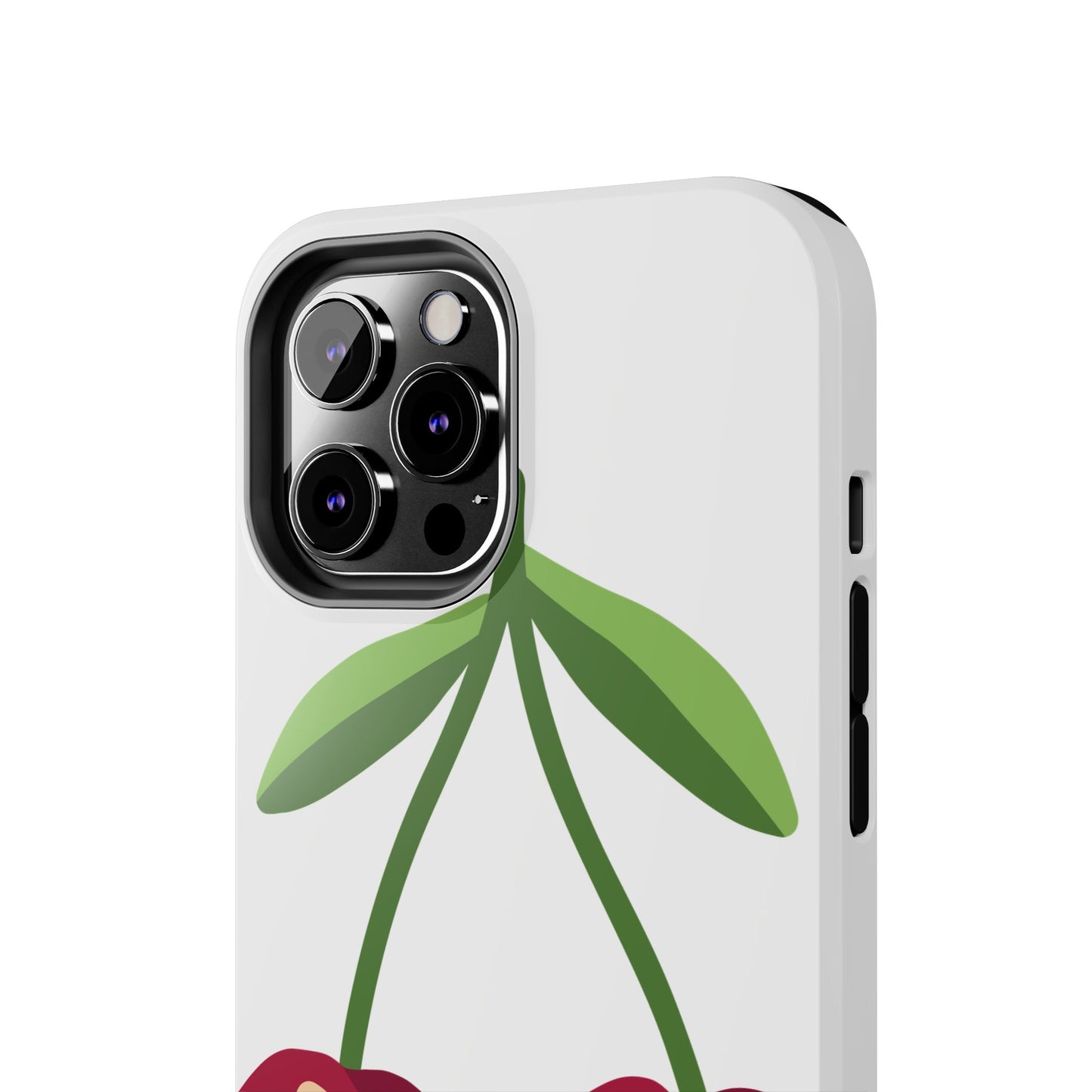 Cherry Pie Phone Case - APPLE AND SAMSUNG