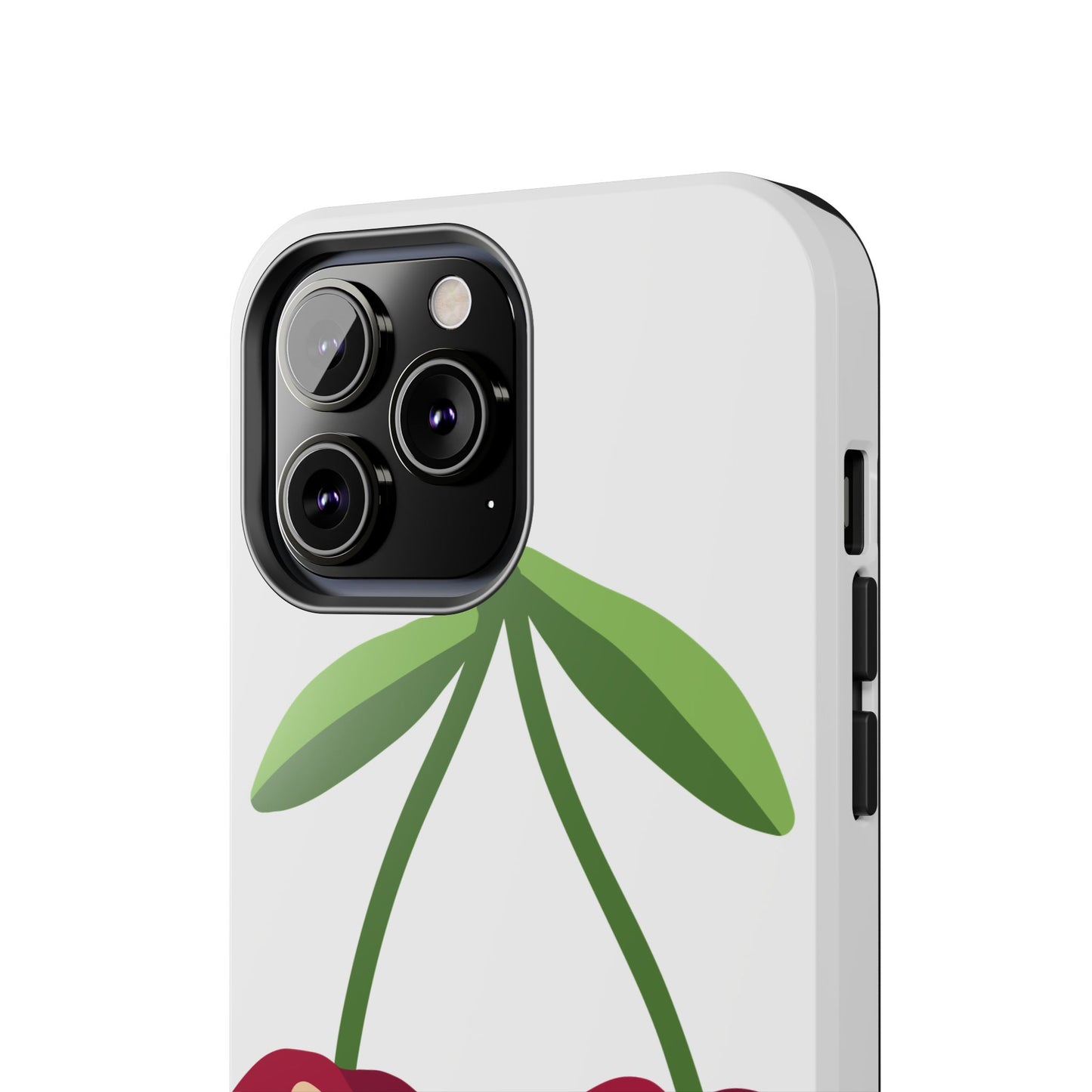 Cherry Pie Phone Case - APPLE AND SAMSUNG