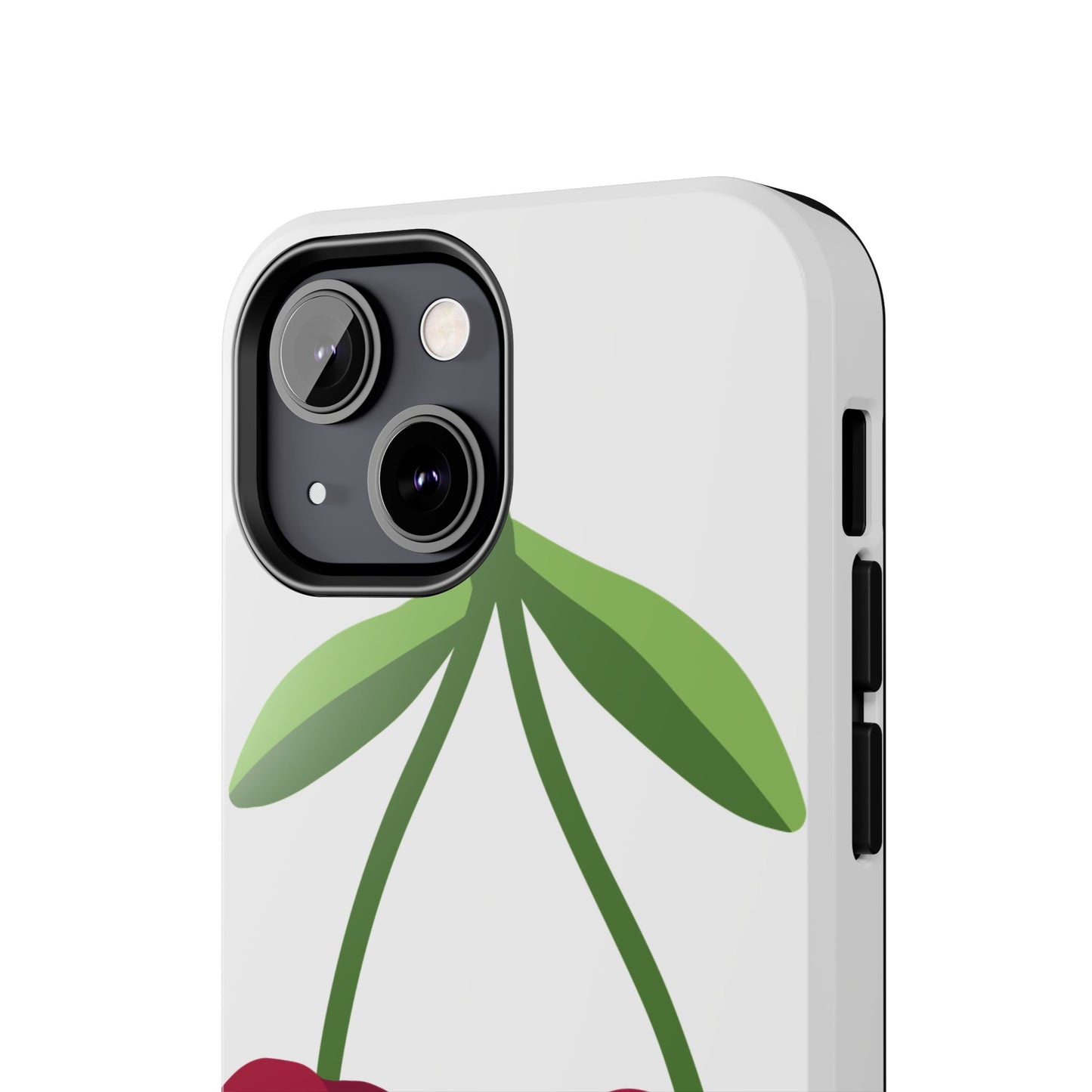 Cherry Pie Phone Case - APPLE AND SAMSUNG