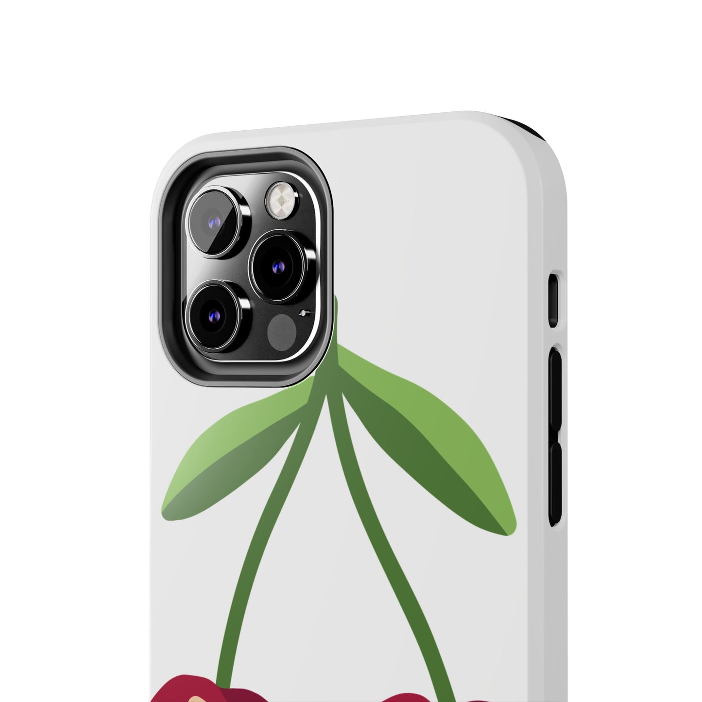 Cherry Pie Phone Case - APPLE AND SAMSUNG