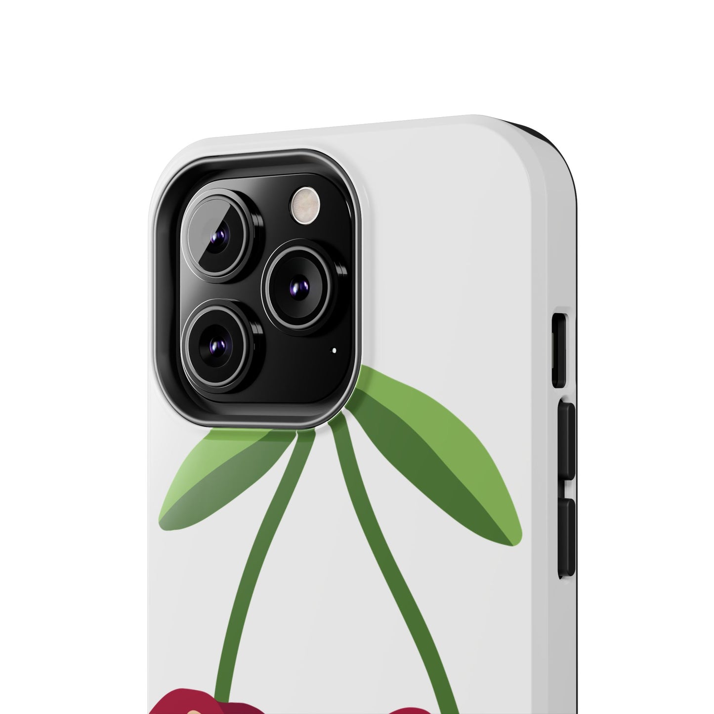 Cherry Pie Phone Case - APPLE AND SAMSUNG