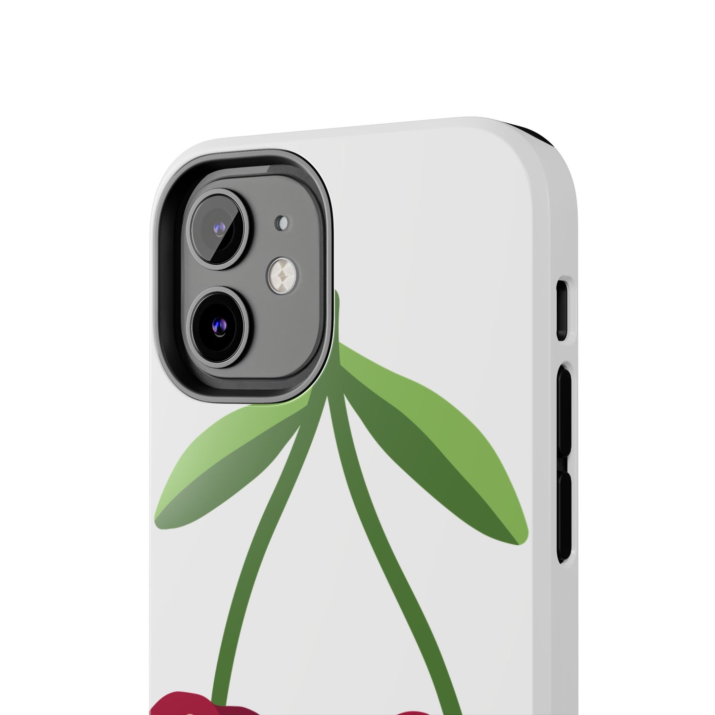 Cherry Pie Phone Case - APPLE AND SAMSUNG